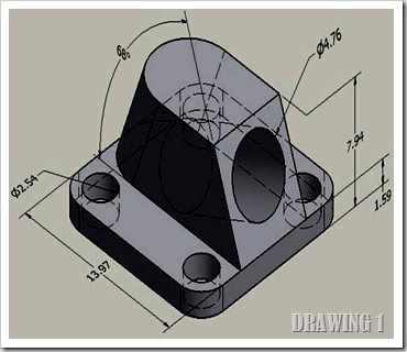 2d And 3d Cad Designing Drafting And Cad Tutorials Autocad Tutorial 2d And 3d Cad Designing Drafting And Cad Tutorials Autocad Tutorial